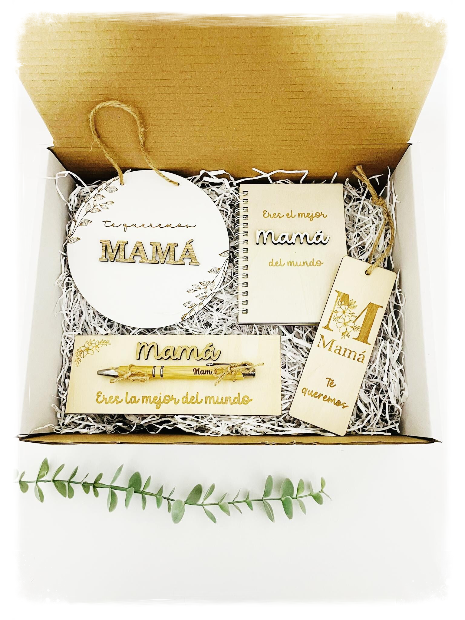 PACK MAMÁ 10