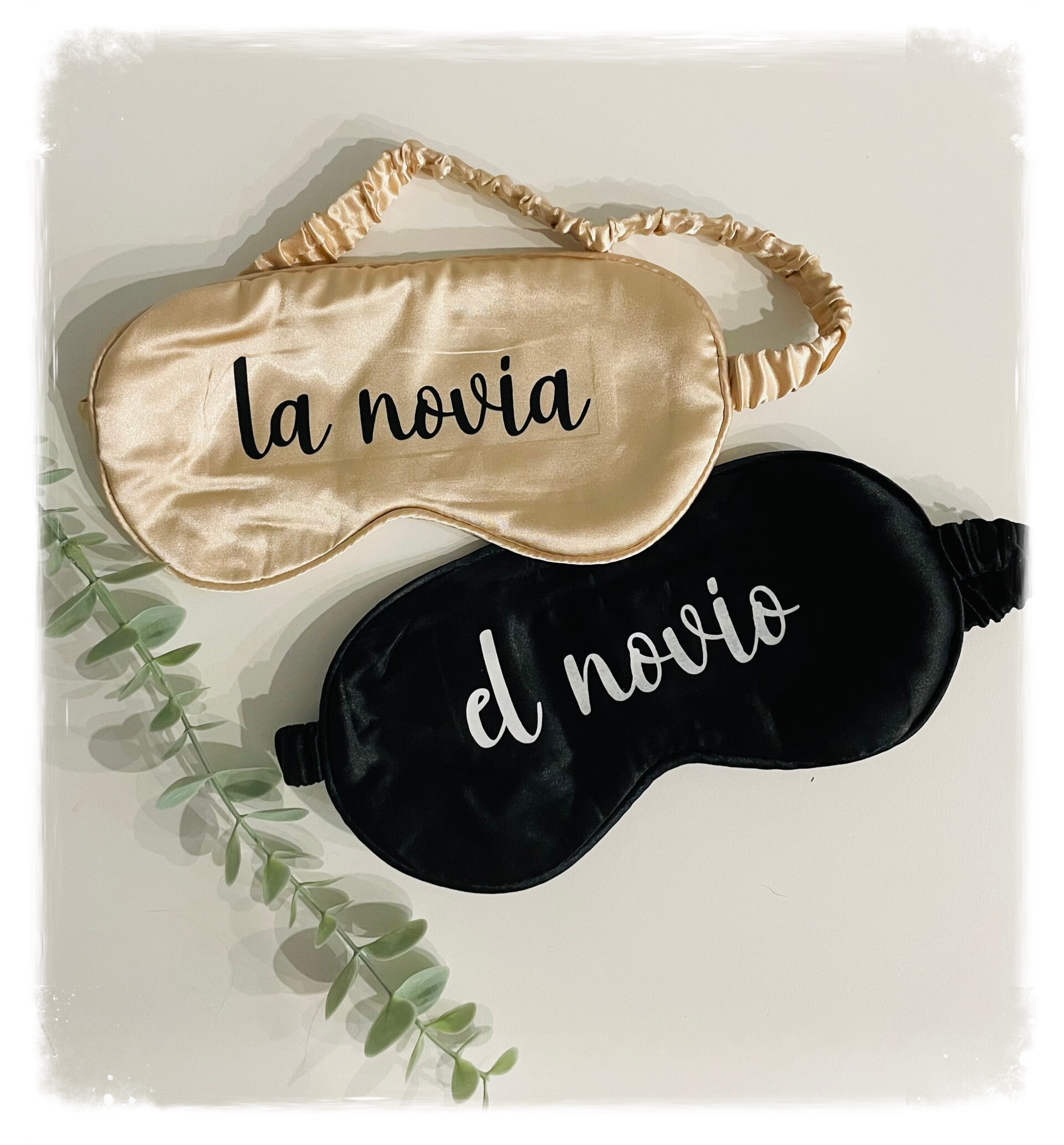 ANTIFAZ PERSONALIZADO