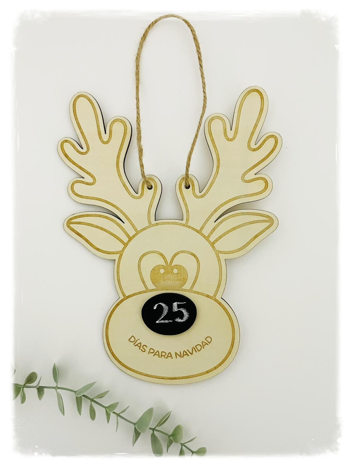 RENO CUENTRA ATRÁS NAVIDAD