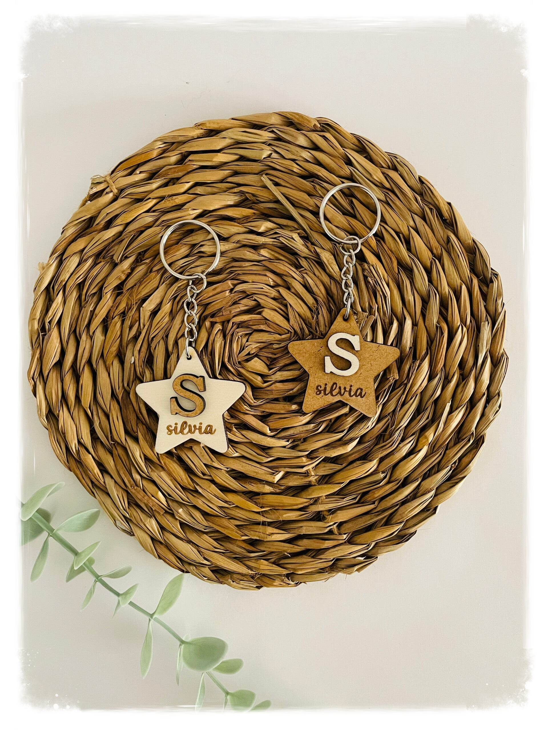 LLAVERO RELIEVE (varios modelos)