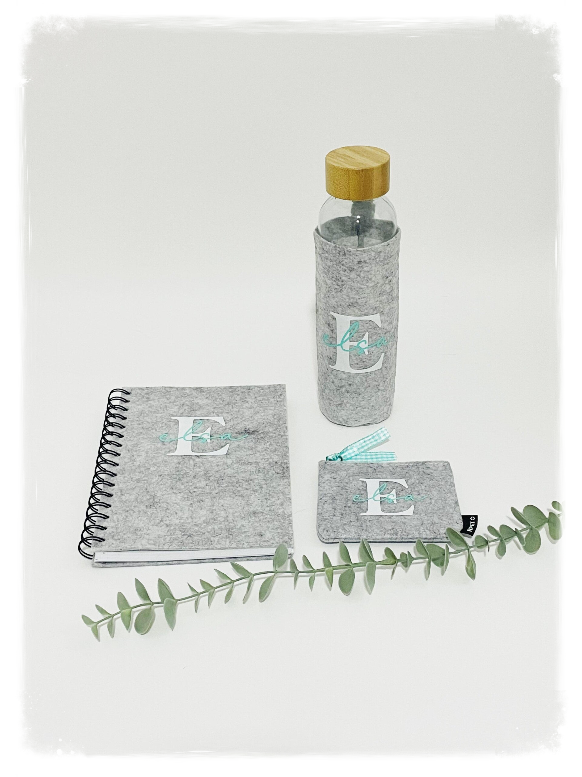 PACK FIELTRO VICHY 8