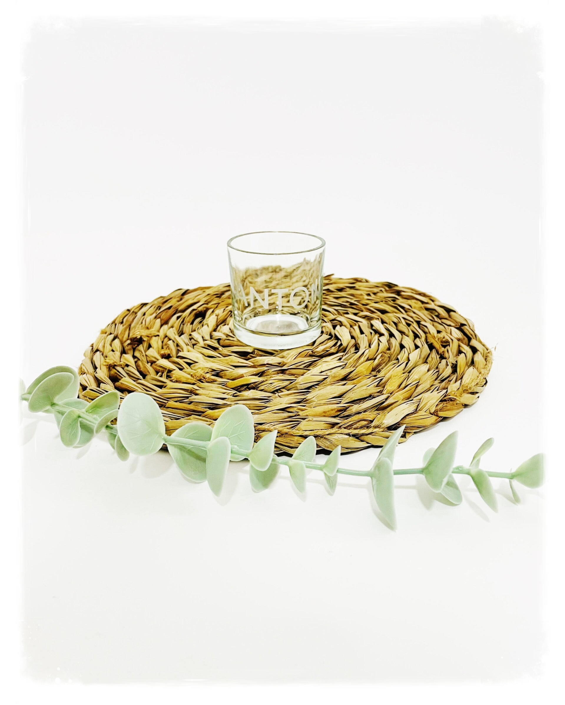 VASO CHUPITO