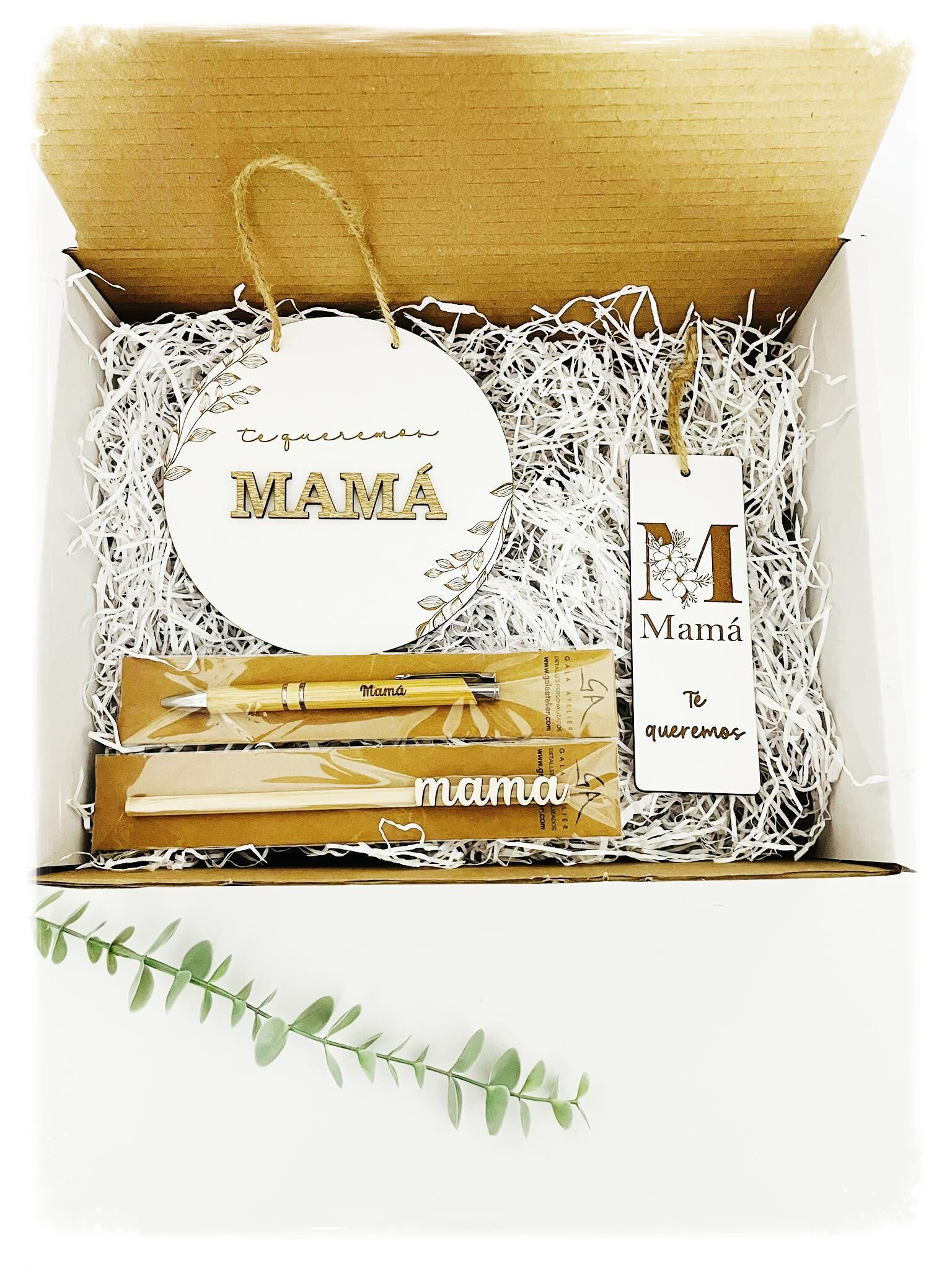PACK MAMÁ 5