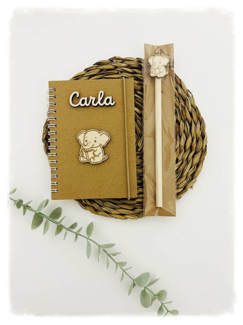 PACK SANT JORDI 2