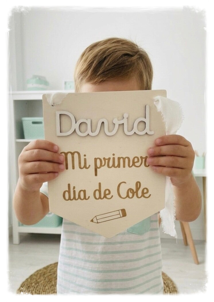 CARTEL PRIMER DÍA COLE
