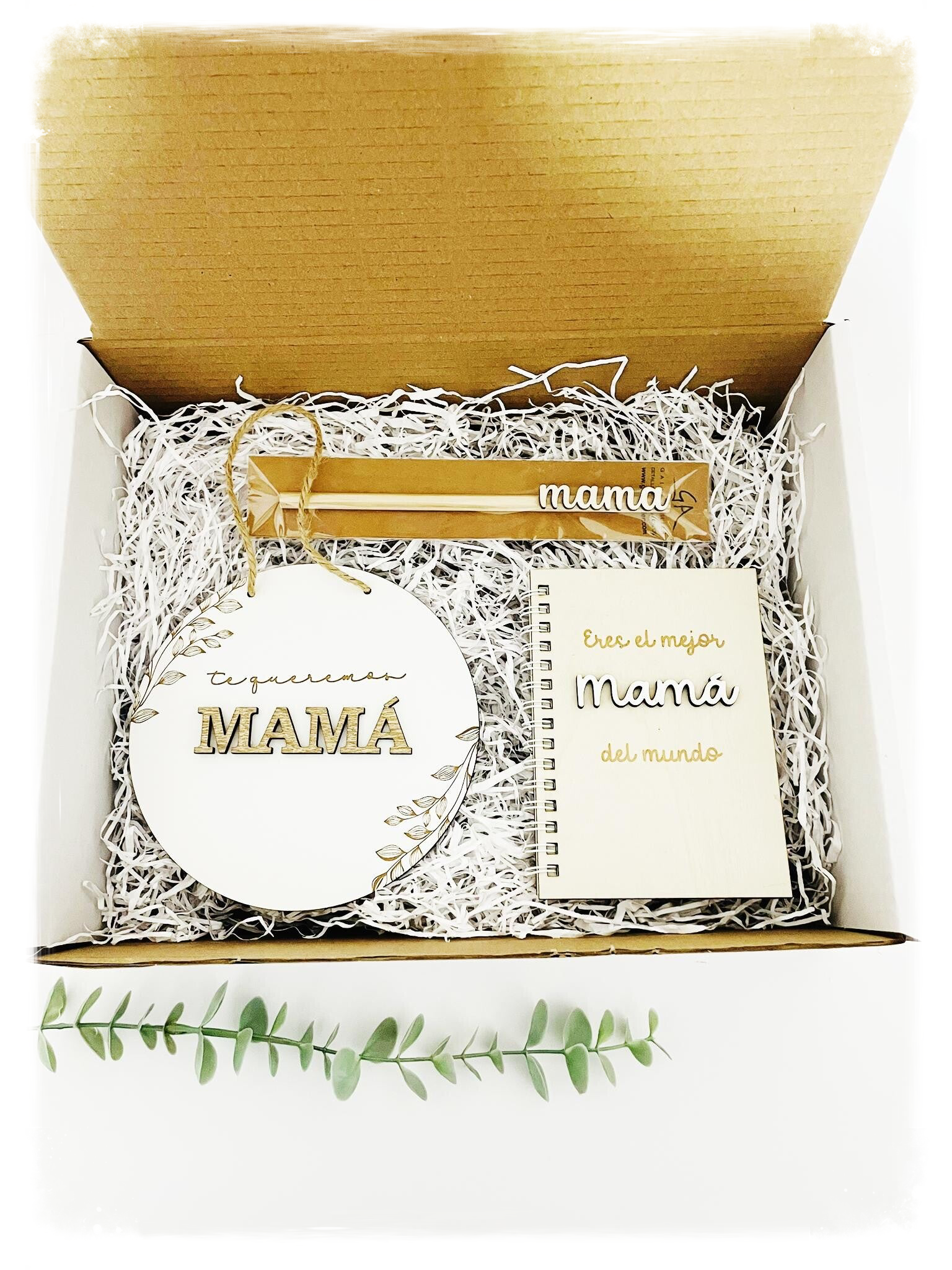 PACK MAMÁ 4