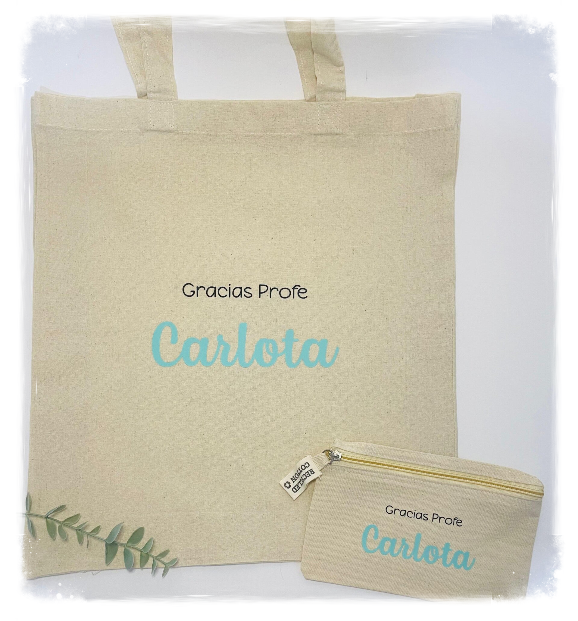 PACK PROFE 5