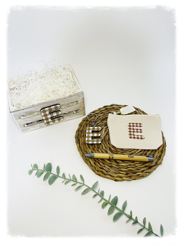 PACK CAJA VICHY NATURE