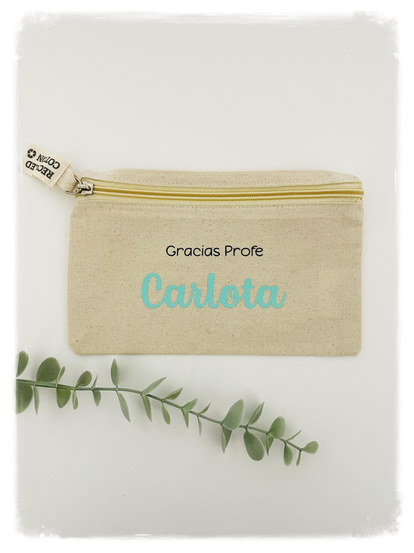 ESTUCHE PROFE