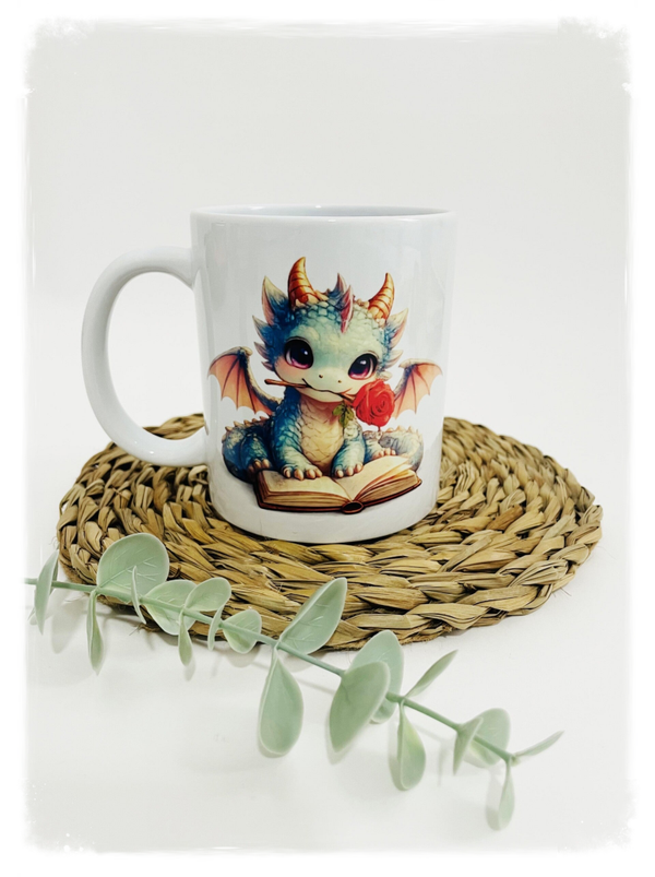 TAZA SANT JORDI