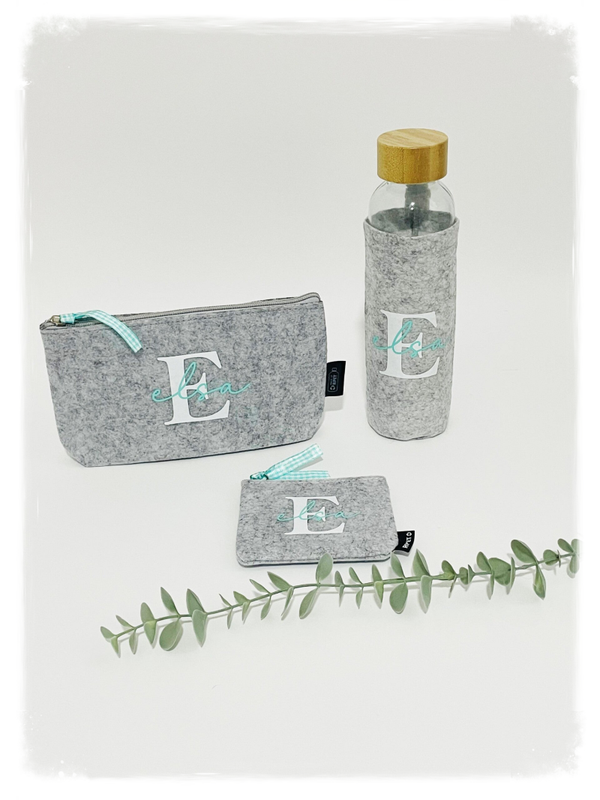 PACK FIELTRO VICHY 10