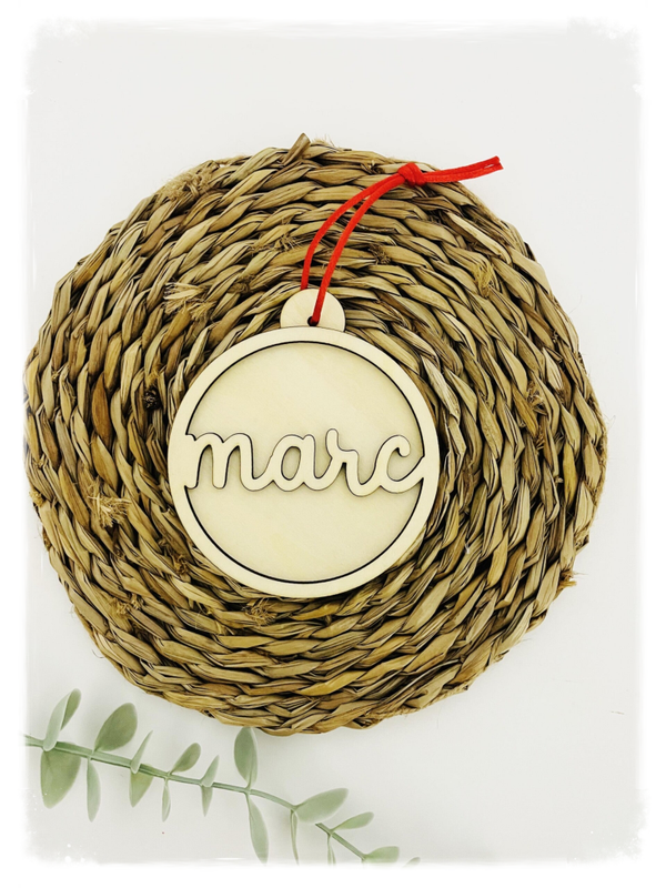 BOLA NAVIDAD relieve