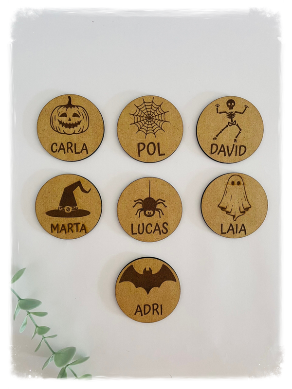 MARCASITIOS HALLOWEEN mdf