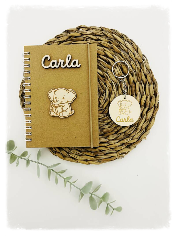 PACK SANT JORDI 1