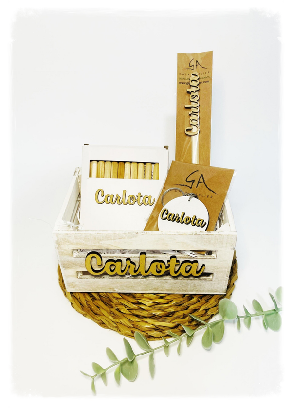 PACK CAJA BLANCO 1