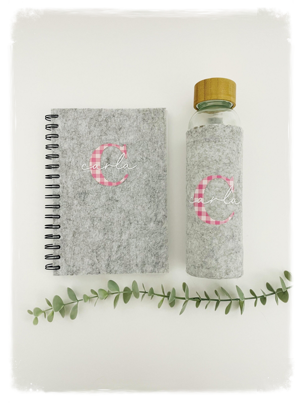 PACK FIELTRO VICHY 7