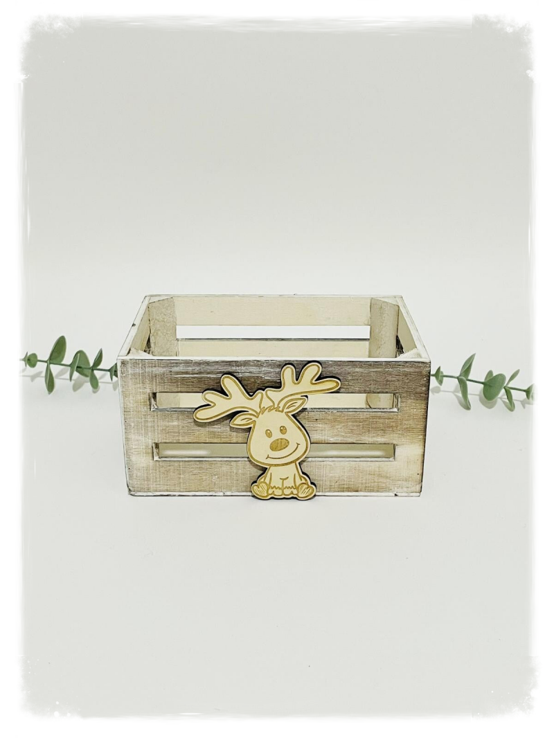 CAJA NAVIDAD varios diseños