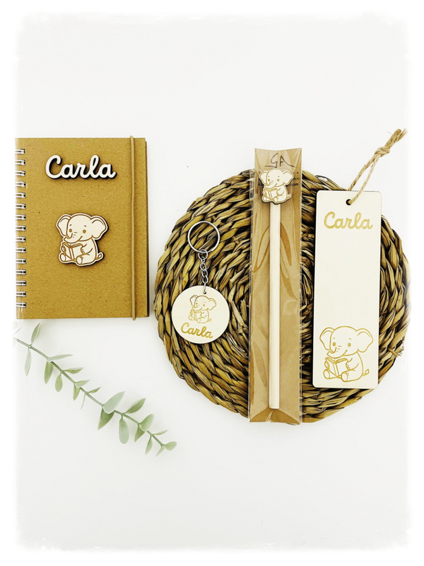 PACK SANT JORDI 5