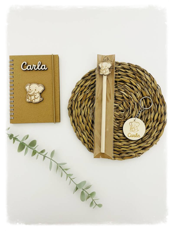 PACK SANT JORDI 3