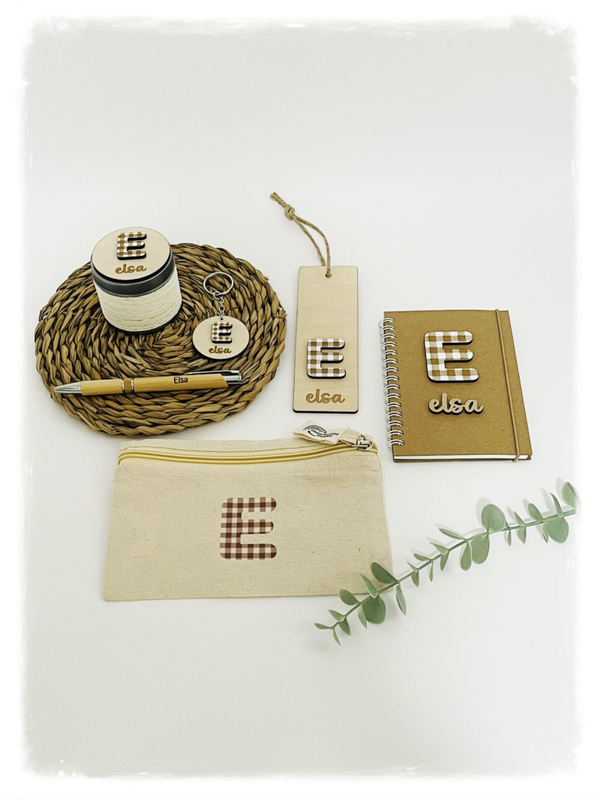 PACK VICHY NATURE