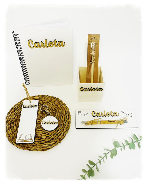 PACK BLANCO 4