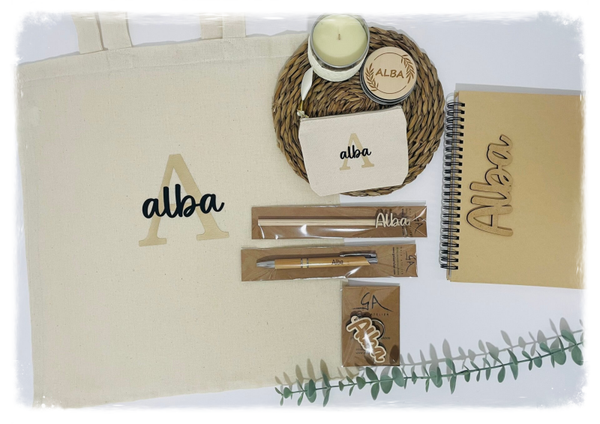 PACK PERSONALIZADO 12
