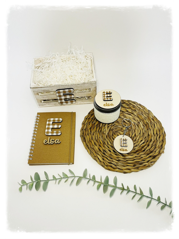 PACK CAJA VICHY NATURE