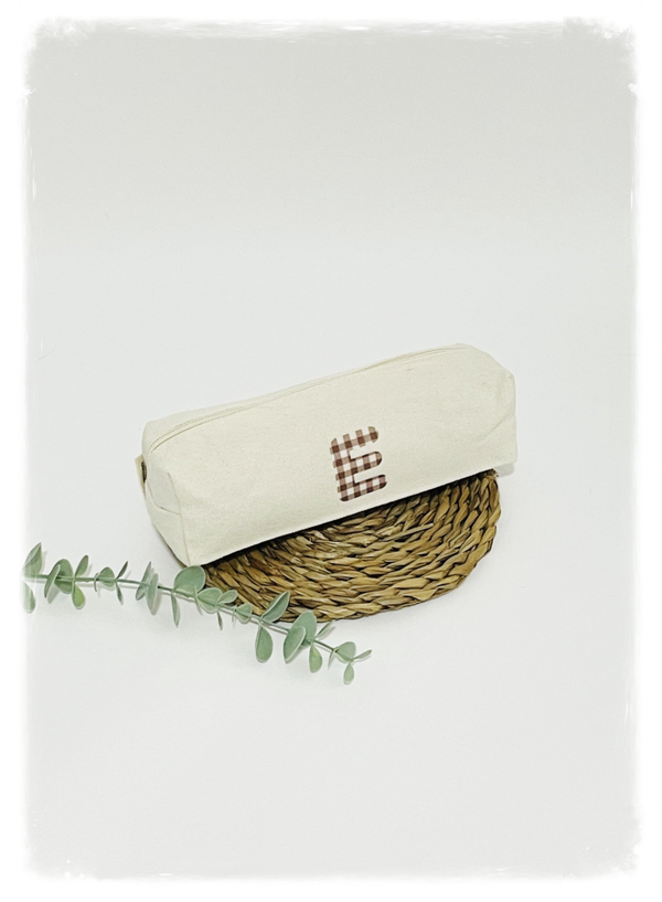 ESTUCHE NECESER VICHY NATURE