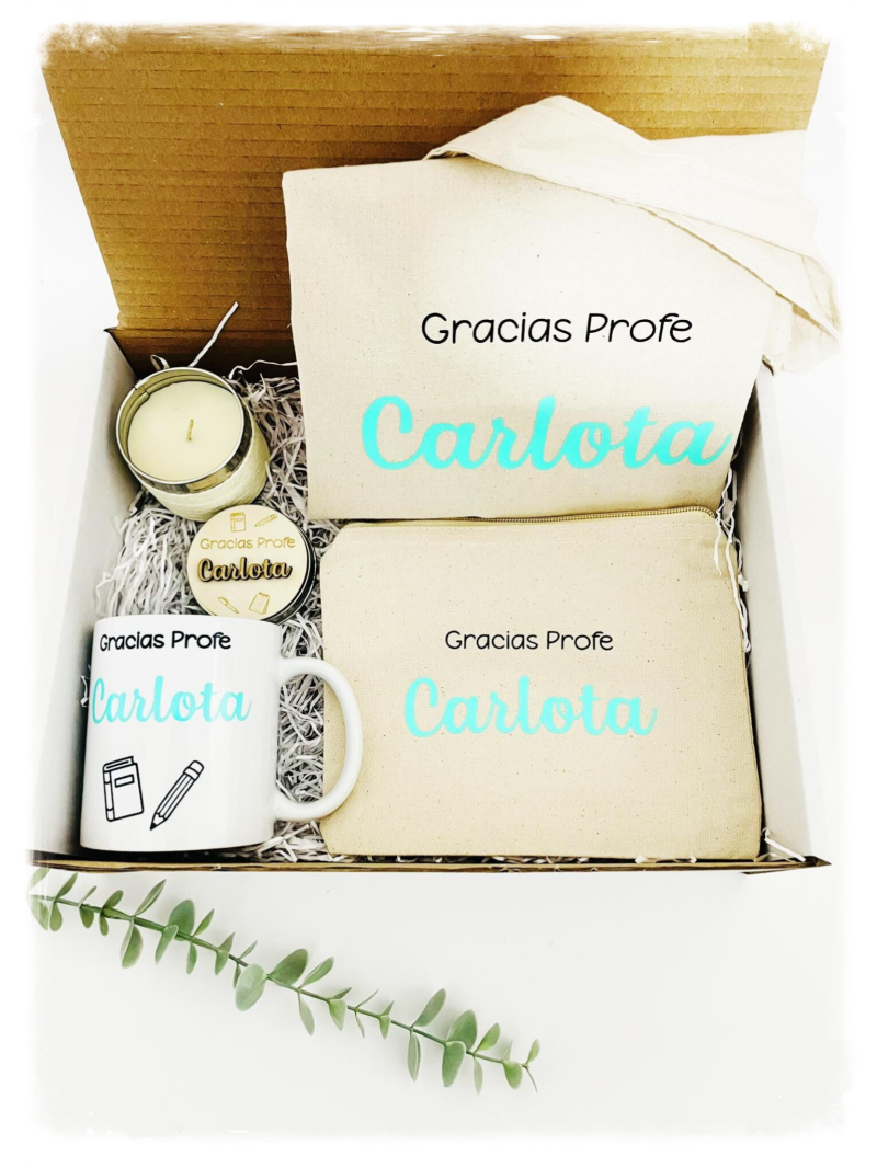 PACK PROFE 14