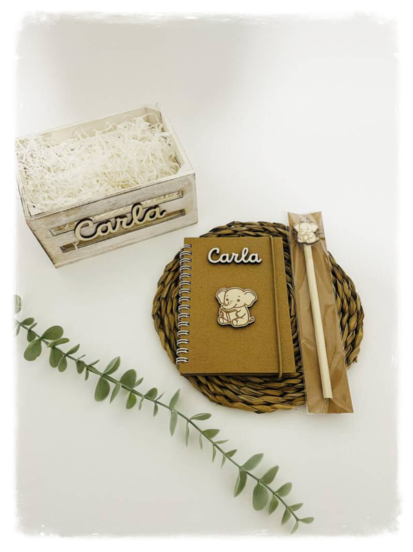 PACK CAJA SANT JORDI 1