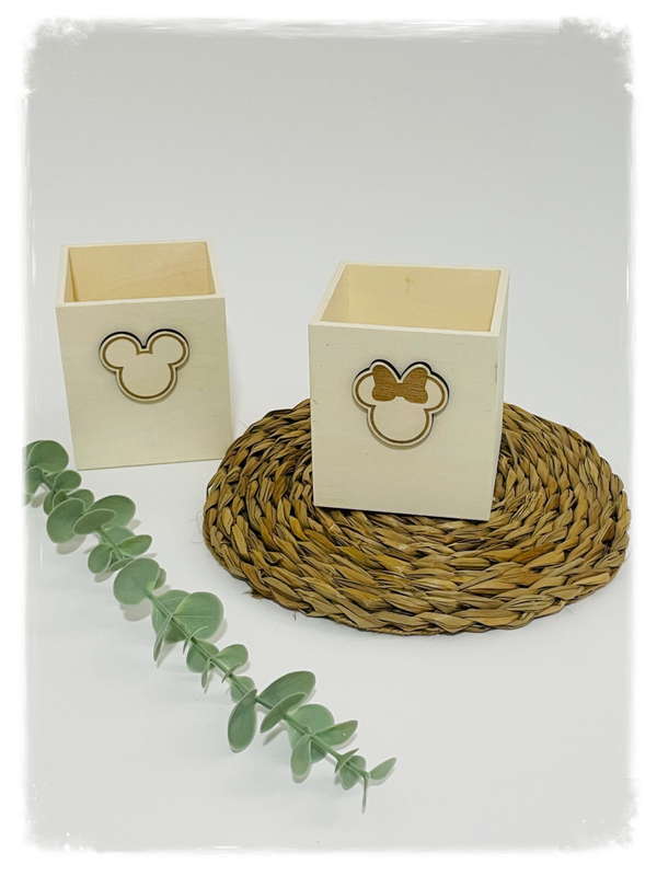 PORTALÁPICES INFANTIL