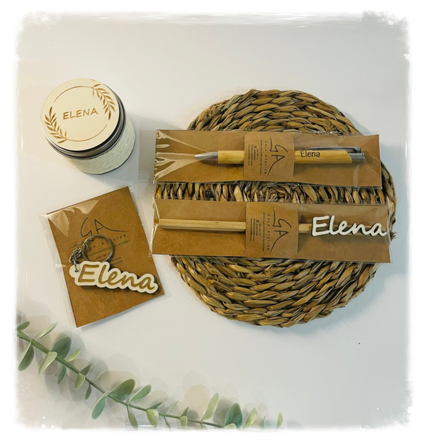 PACK ELENA 2