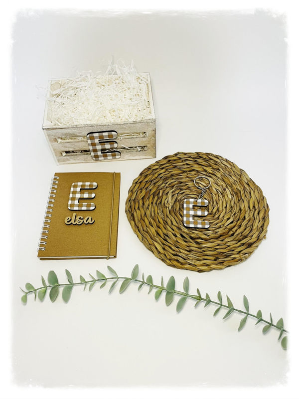 PACK CAJA VICHY NATURE