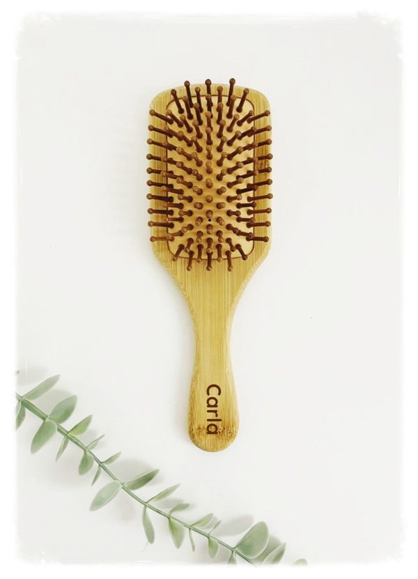 CEPILLO PELO BAMBÚ