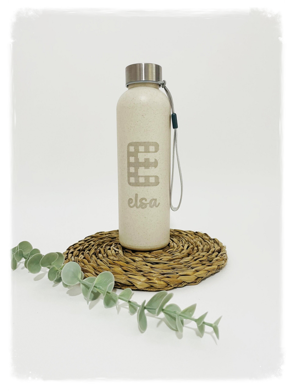 BOTELLA VICHY NATURE