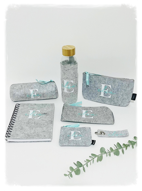 PACK FIELTRO VICHY 11