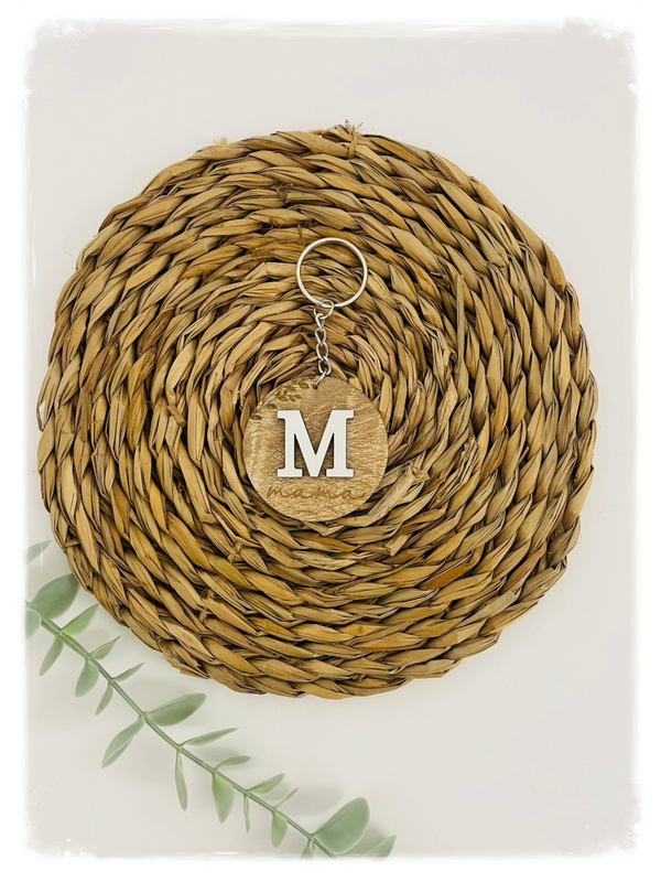 LLAVERO RELIEVE MAMÁ