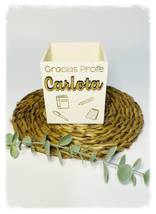 PORTALÁPICES PROFE