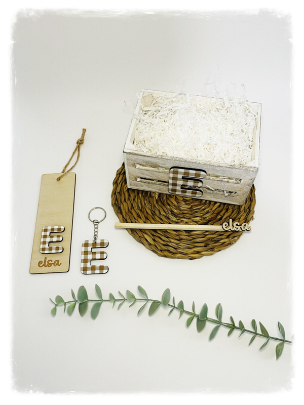 PACK CAJA VICHY NATURE