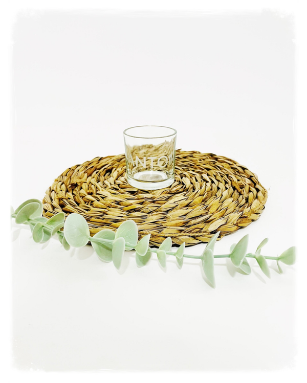 VASO CHUPITO