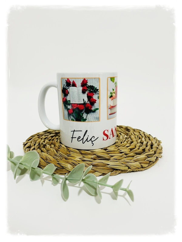 TAZA SANT JORDI
