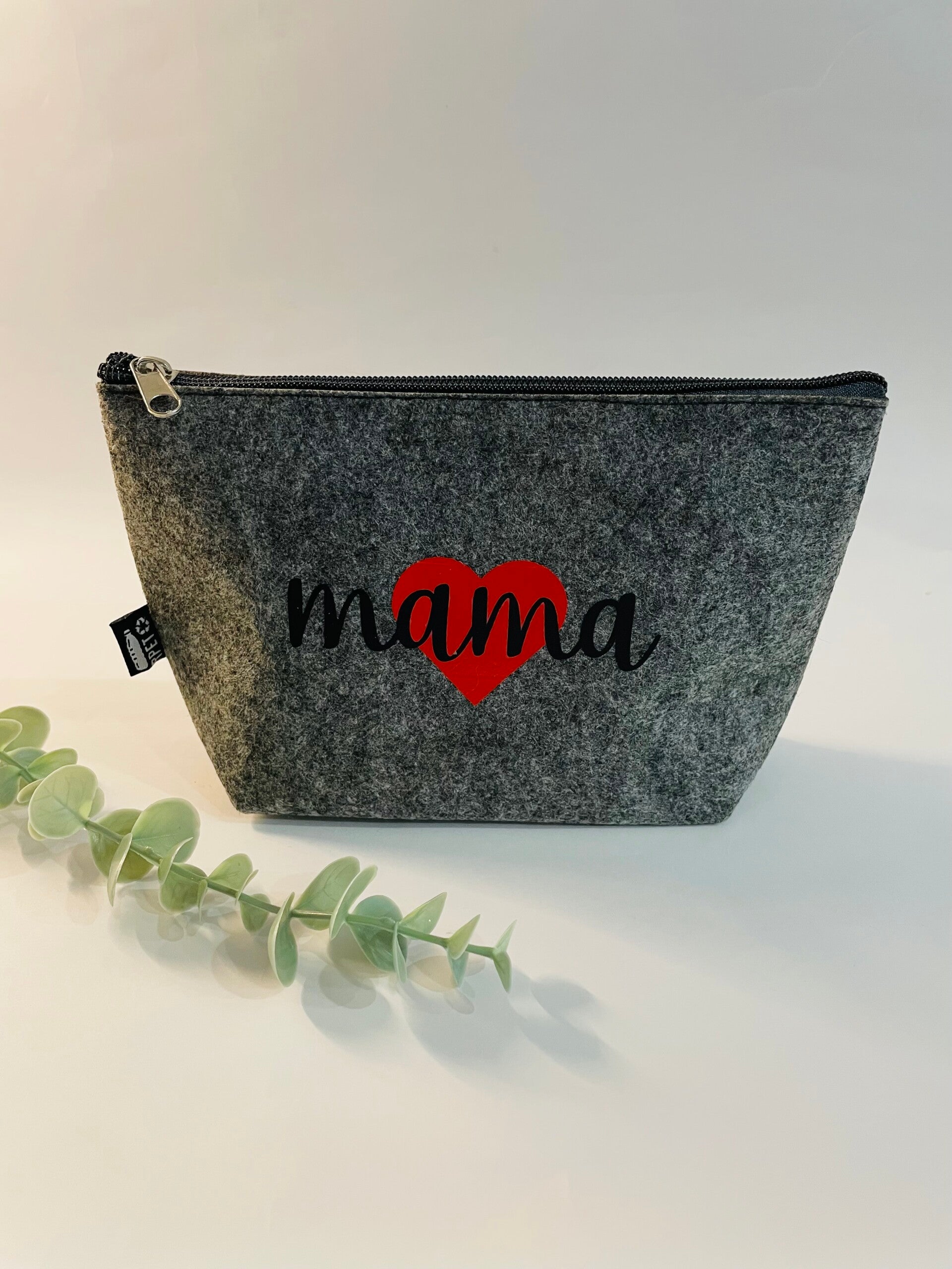 NECESER VINILO Mamá