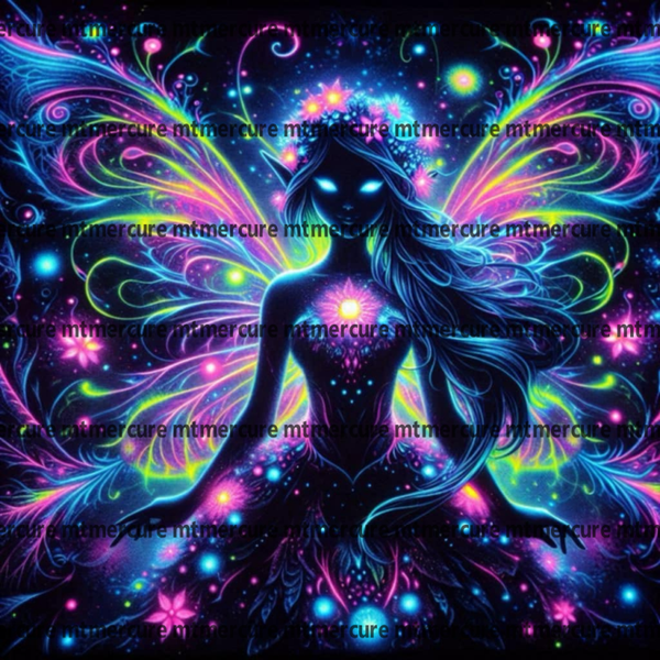 La fée de l'ombre