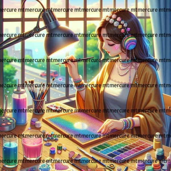 Création