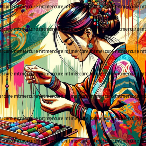 Le choix des couleurs