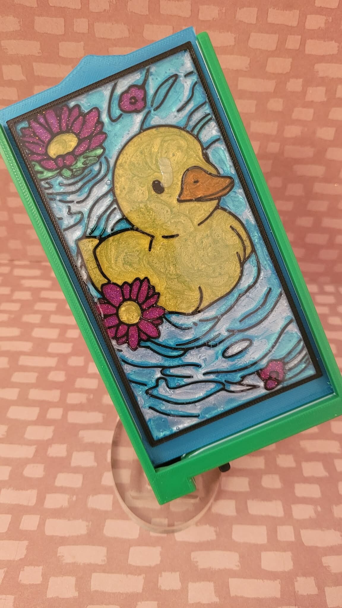 canard