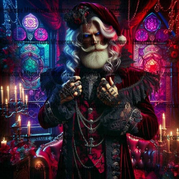 Mister noël