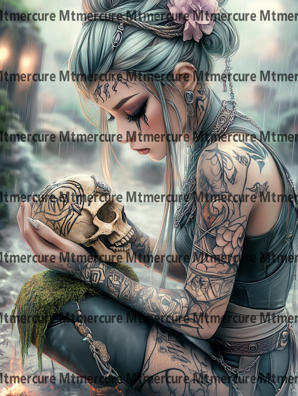 Alenia les vestiges pirate