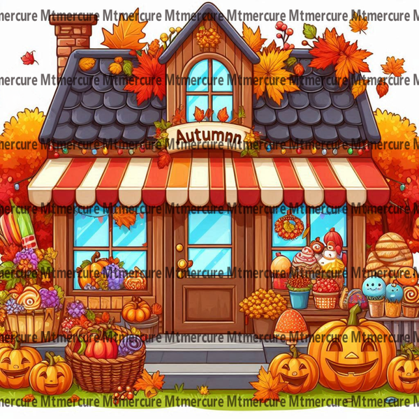 Boulangerie