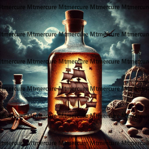 Bouteille a la mer